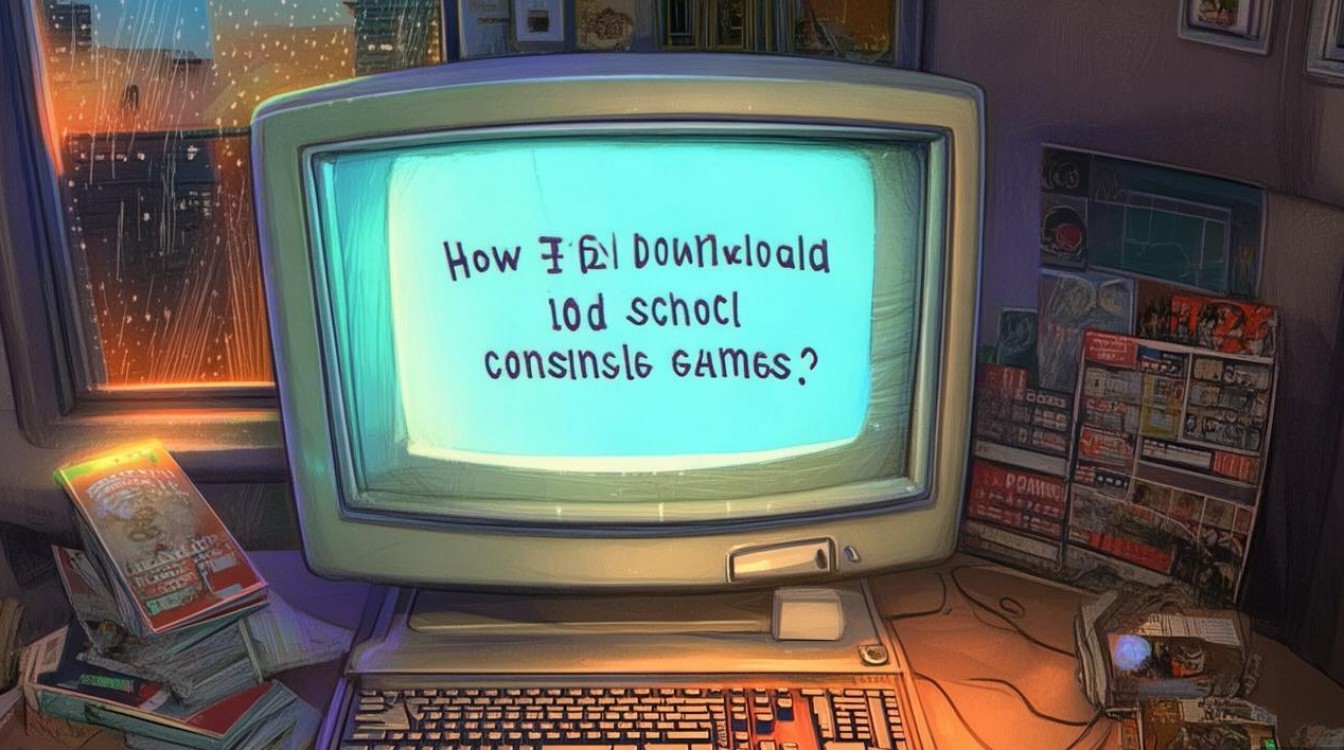 如何下载老式单机游戏机，哪里可以免费下载经典怀旧游戏？