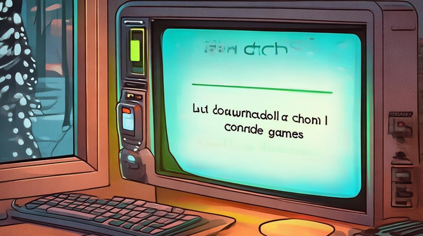 如何下载老式单机游戏机