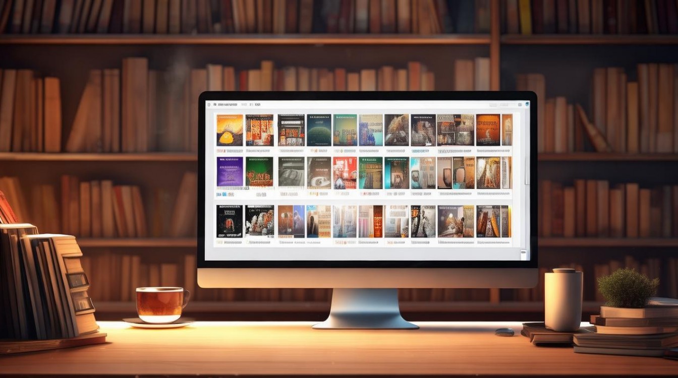 pc有什么读书软件