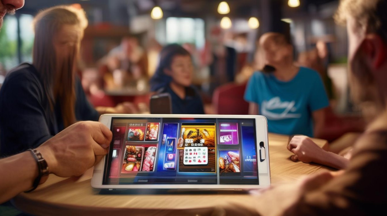 手机棋牌游戏哪个好，2024最新版正规平台有哪些