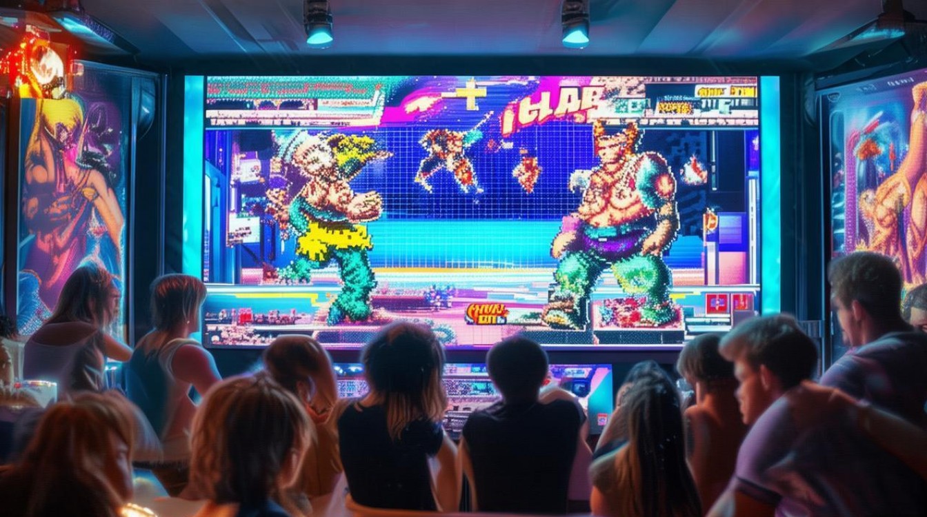 手机拳皇游戏哪个好玩,拳皇全明星手游值得玩吗? 手机拳皇游戏哪个好玩,拳皇全明星手游值得玩吗?