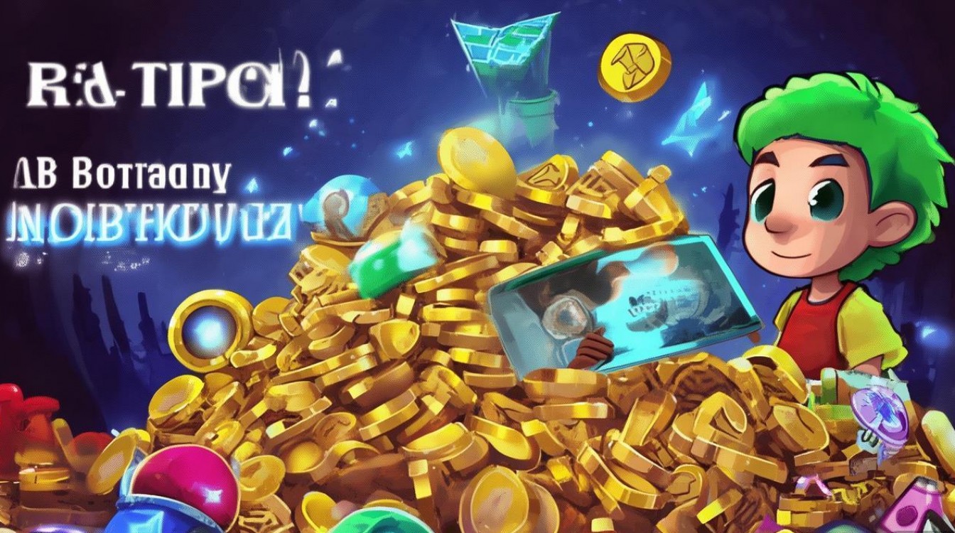 游戏攻略 怎么卖钱