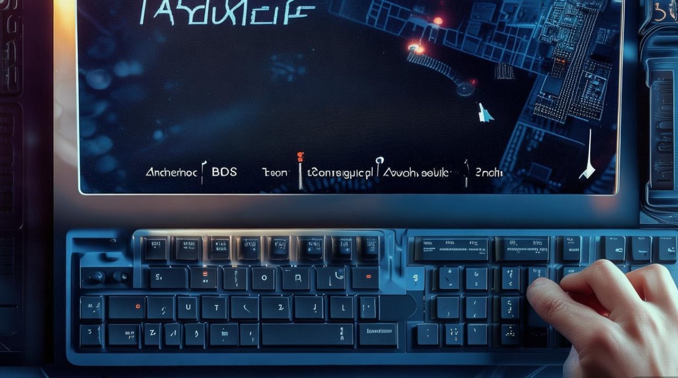 电脑如何进入bios 电脑如何进入bios