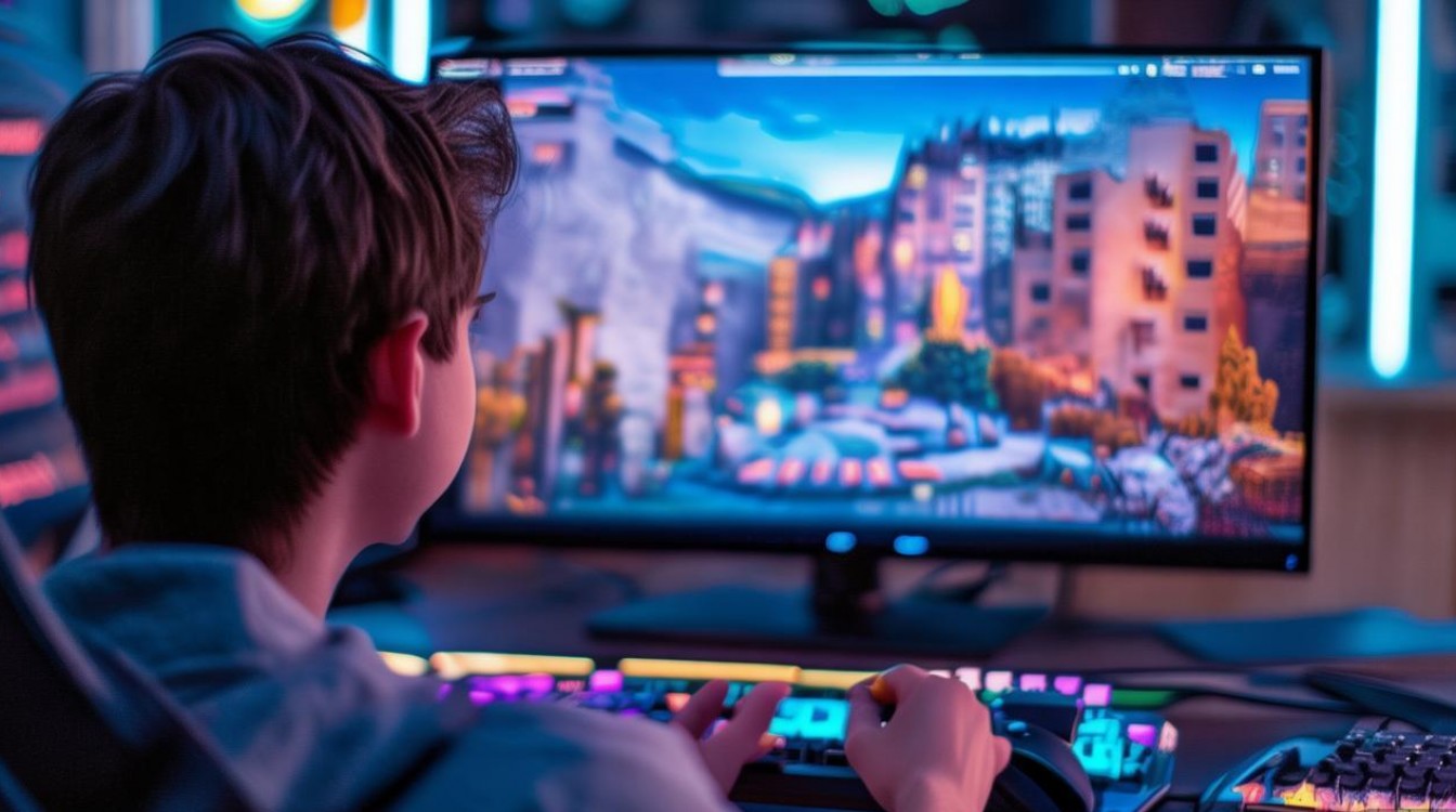 怎么录游戏攻略