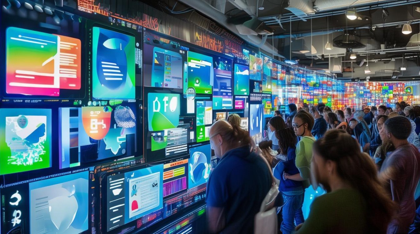 pc开源软件有什么