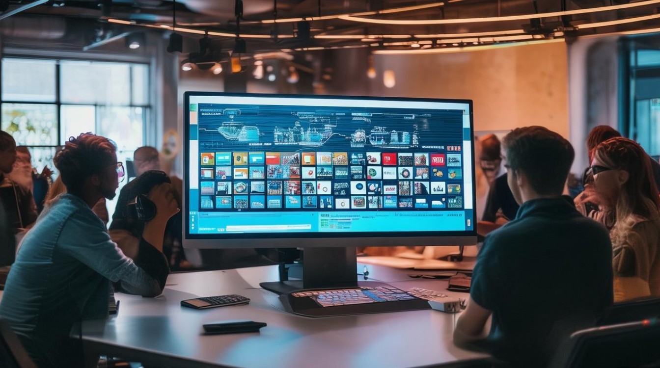 pc开源软件有什么