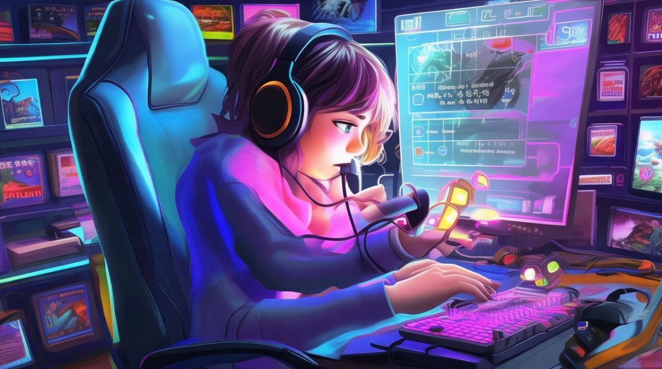 游戏攻略怎么入手