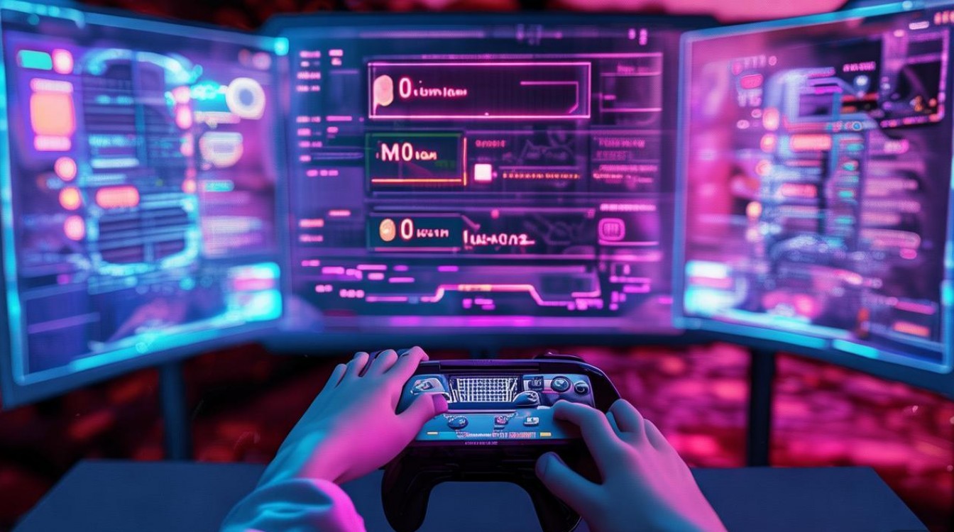 游戏攻略怎么入手