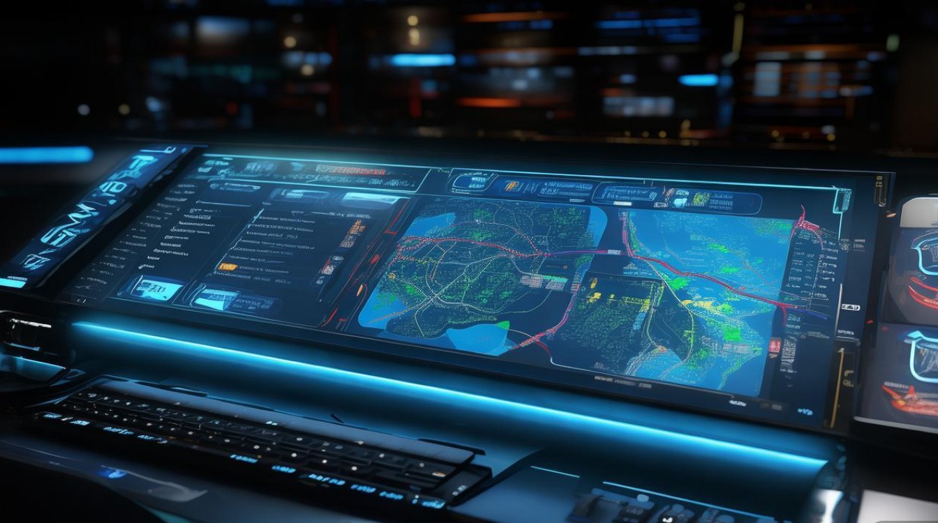 pc导航软件是什么