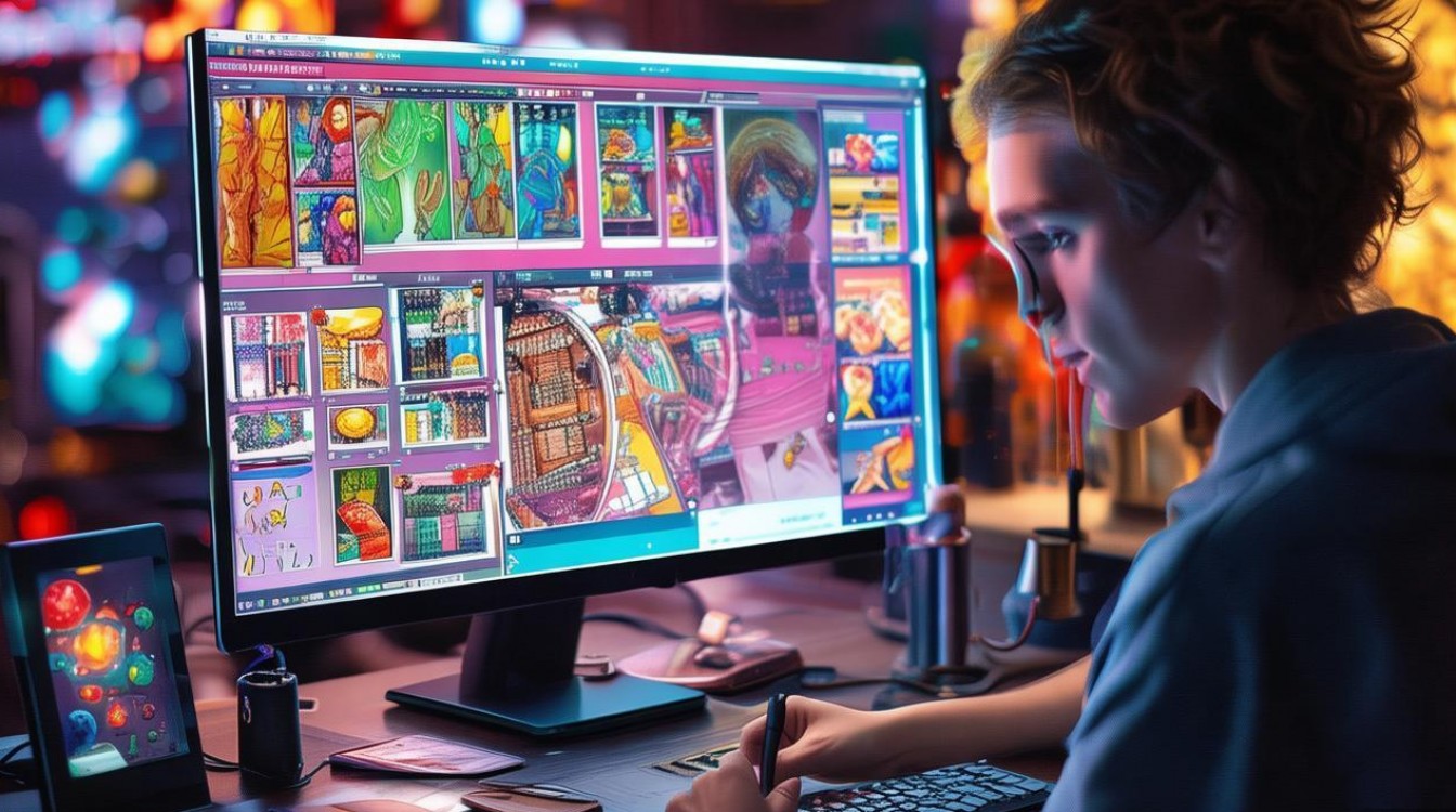 pc漫画软件是什么