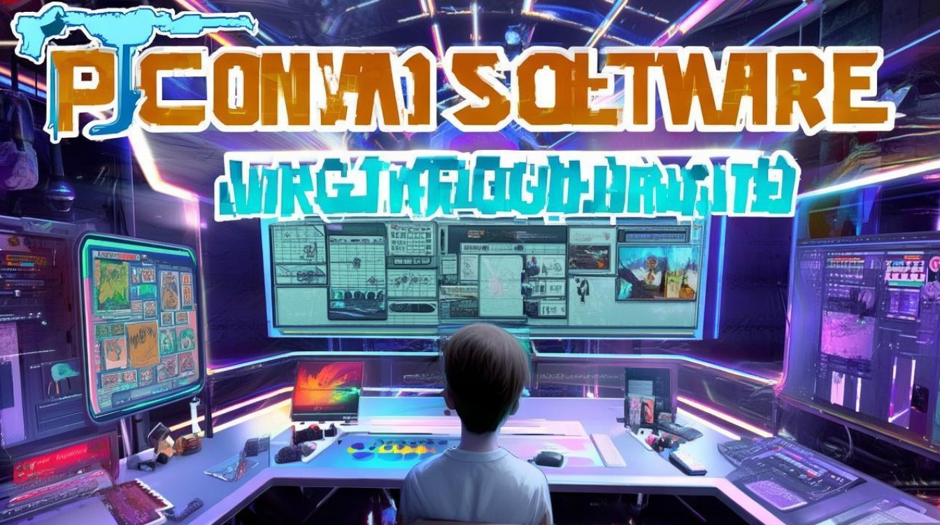 pc漫画软件是什么