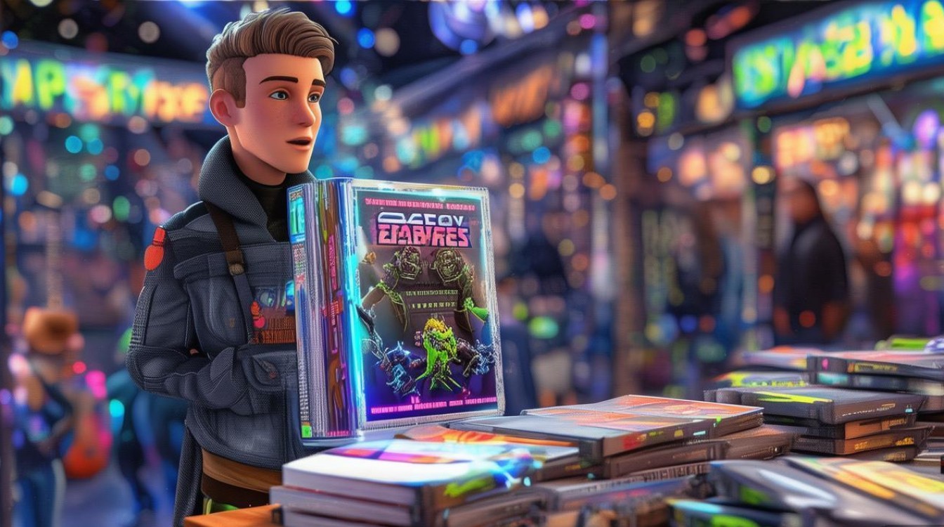 游戏攻略怎么卖