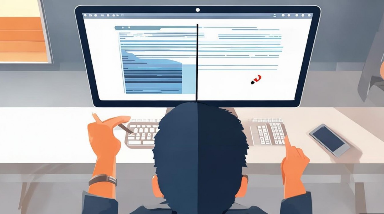 电脑如何截长屏