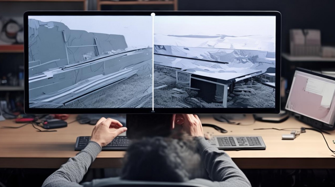 电脑如何截长屏