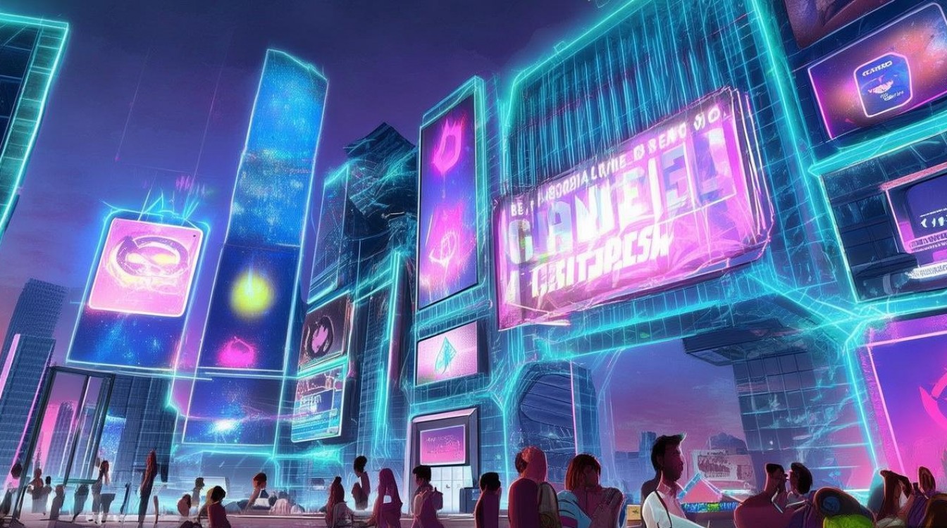 手机游戏平台哪个最好？手机游戏平台排行榜推荐