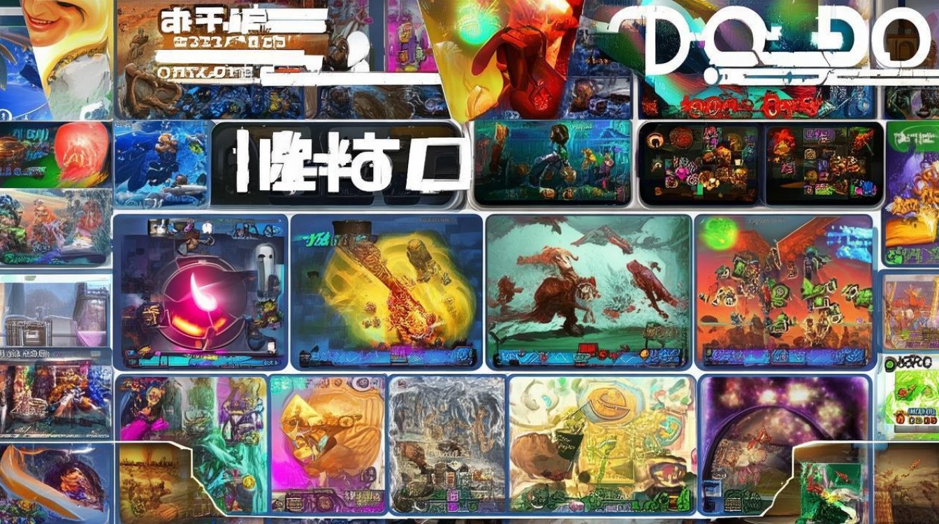 QQ手机游戏哪个好玩，2024腾讯手游排行榜前十名