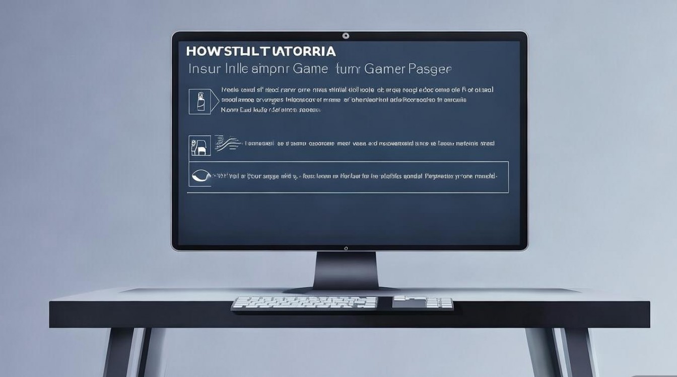 单机游戏如何安装解压包