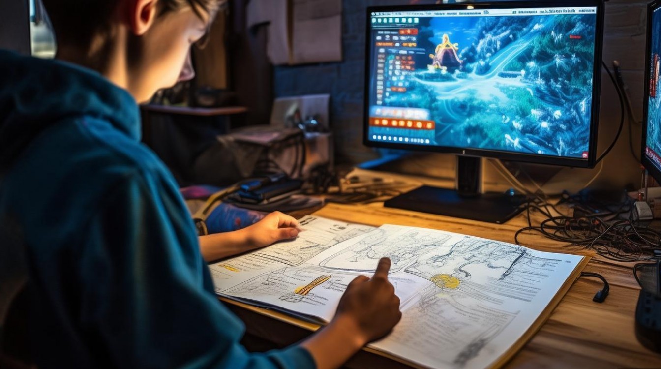 怎么使用游戏攻略