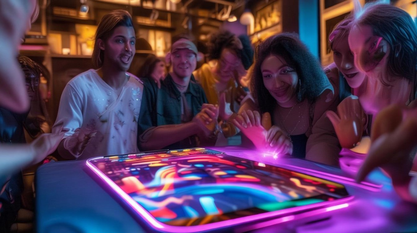 手机音乐游戏哪个好玩，2024热门音游排行榜有哪些