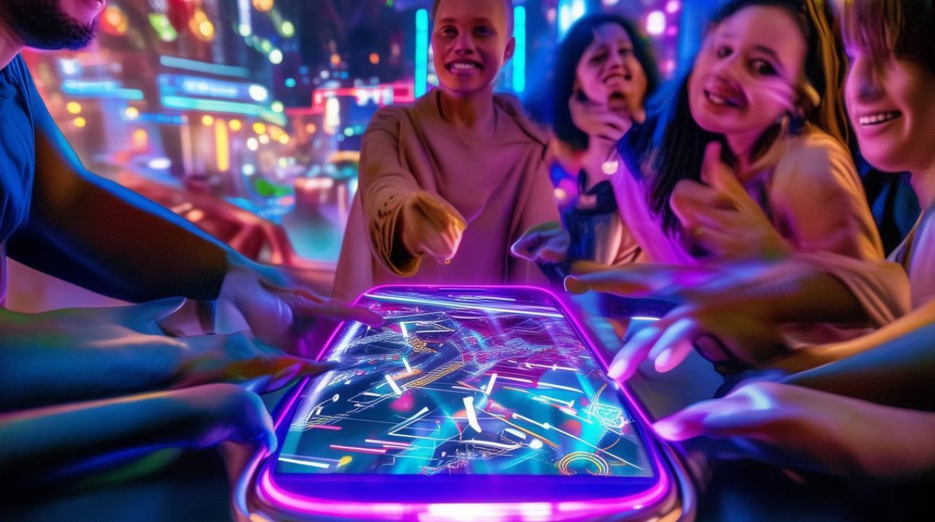 手机音乐游戏哪个好玩