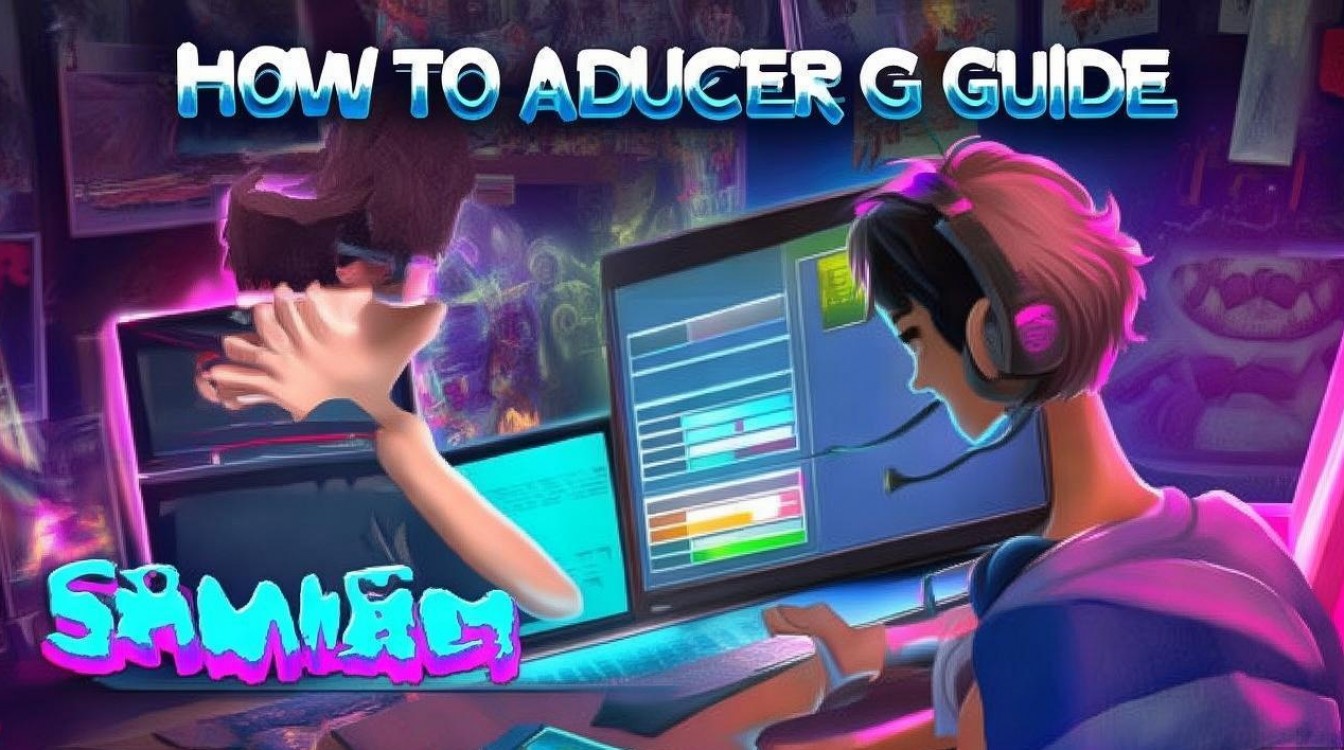 游戏攻略怎么调