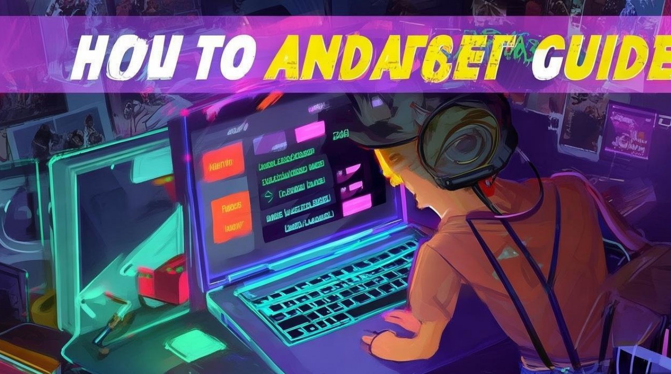 游戏攻略怎么调