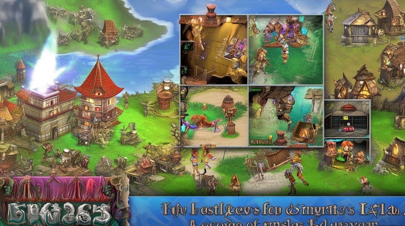 手机游戏单机哪个好玩