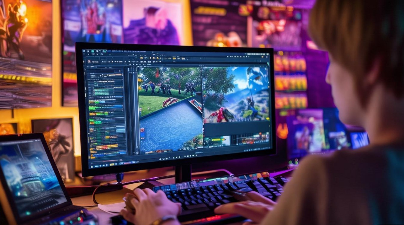 游戏攻略怎么剪辑