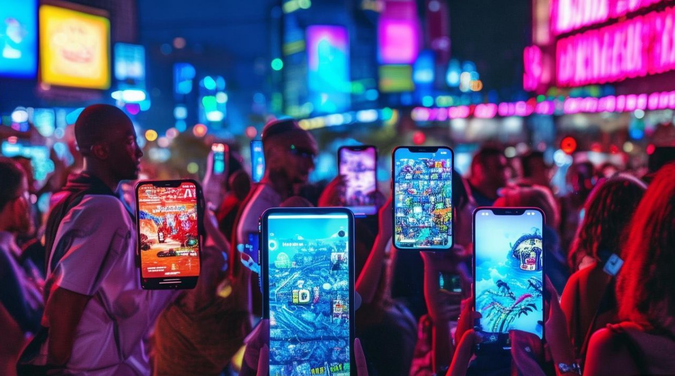 现在手机哪个游戏好玩,2024年最火手游排行榜 现在手机哪个游戏好玩,2024年最火手游排行榜