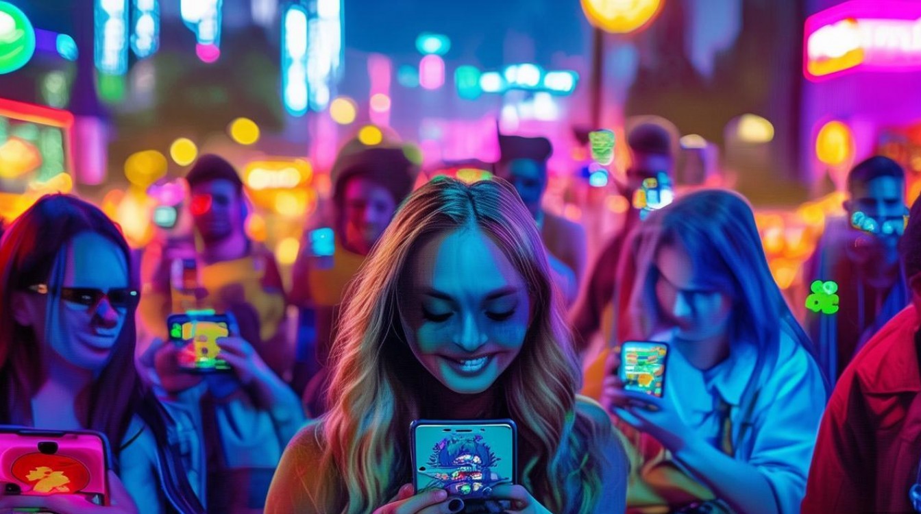 现在手机哪个游戏好玩 现在手机哪个游戏好玩