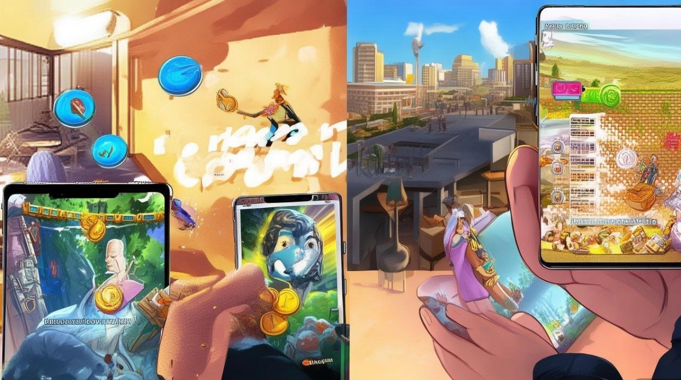 手机赚钱游戏排行榜，手机玩哪个游戏可以赚钱