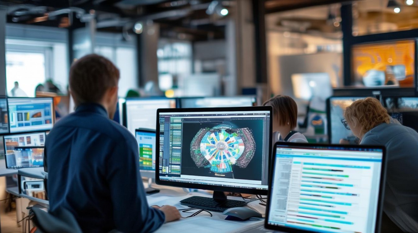 pc软件什么专业用