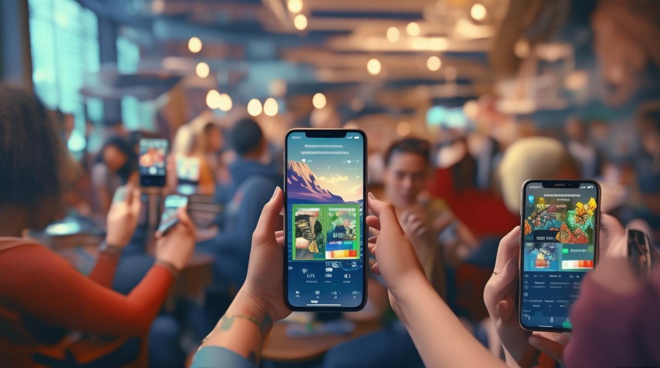 哪个手机玩游戏流畅，2024年打游戏不卡顿的手机推荐