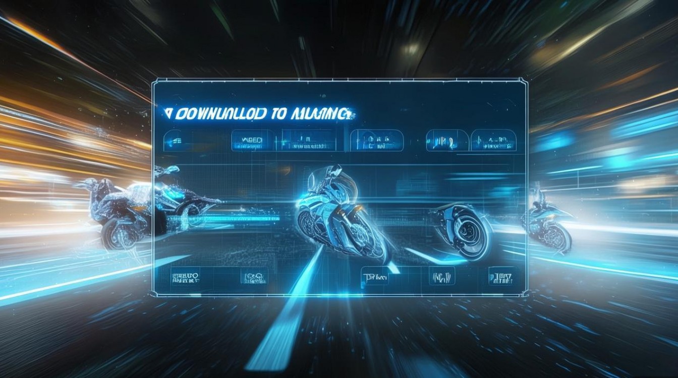 如何下载摩托车单机游戏 如何下载摩托车单机游戏