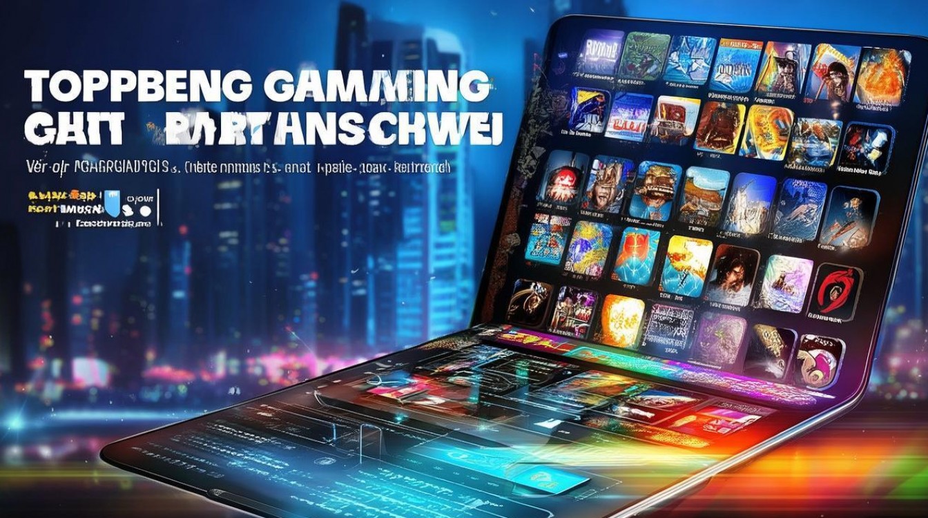 手机哪个软件下游戏好