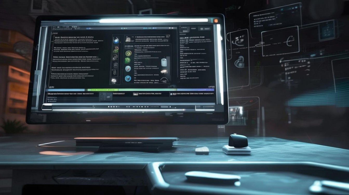 电脑硬盘如何重新分区