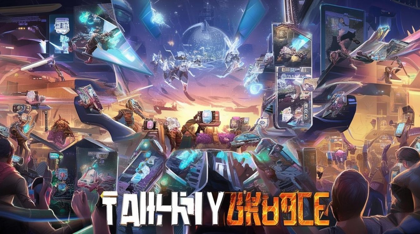 腾讯手机游戏哪个最好玩，2024腾讯手游排行榜前十？