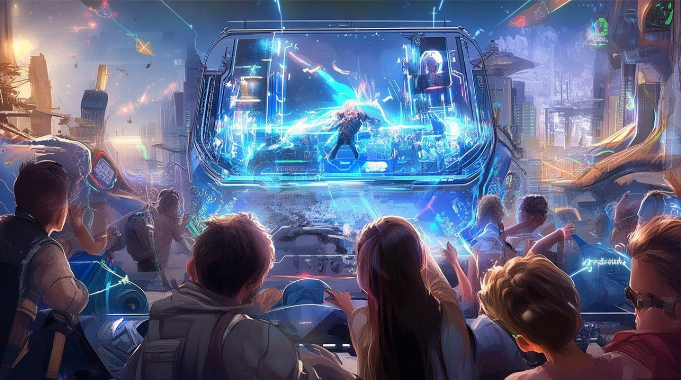 腾讯手机游戏哪个最好玩