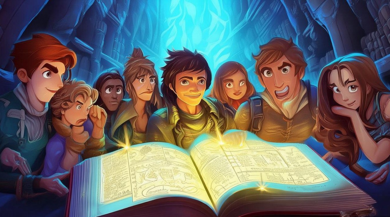 怎么介绍游戏攻略