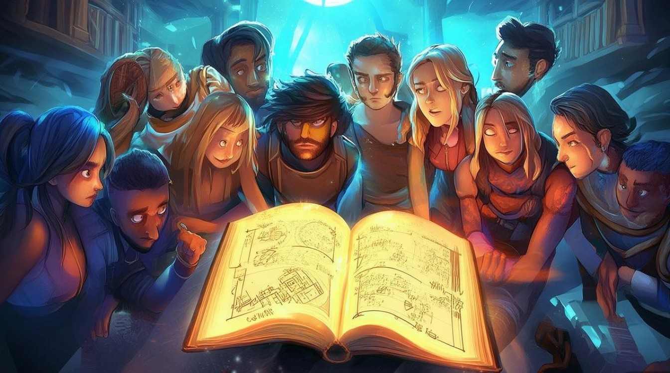 怎么介绍游戏攻略