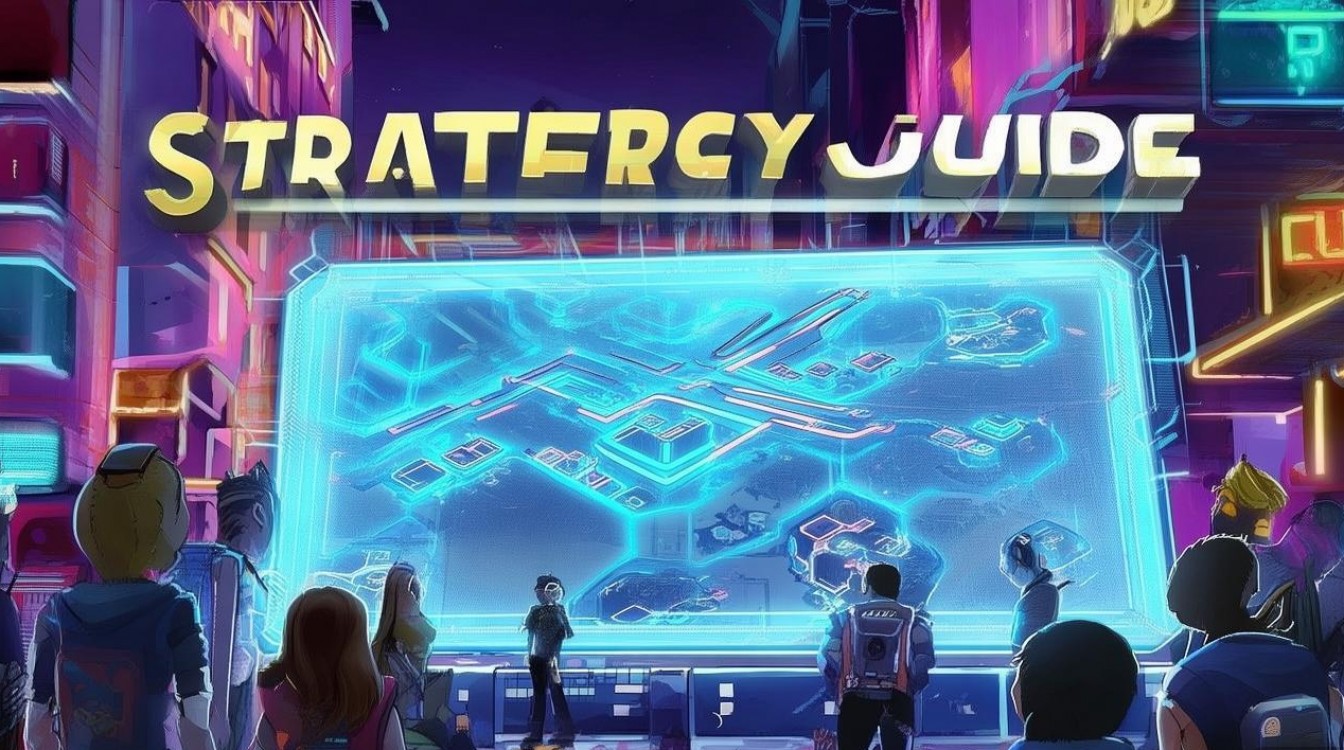 攻略游戏怎么解释