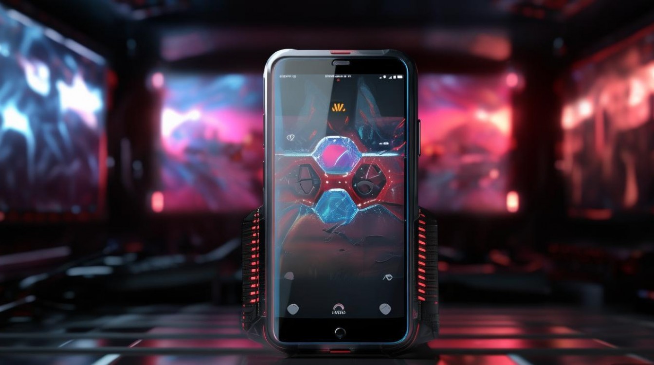 哪个手机适合玩游戏，2024年买什么游戏手机性价比高