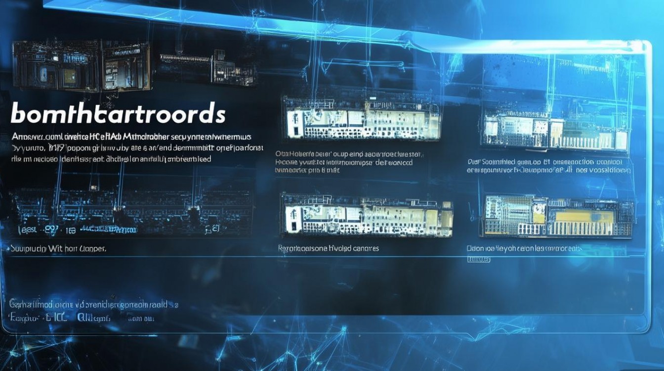 pc软件支持什么主板