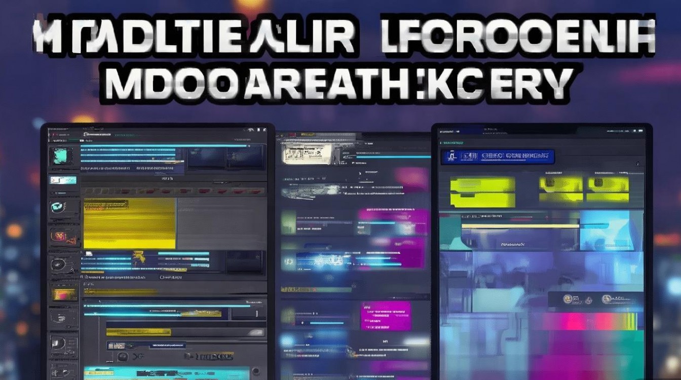 手机游戏录制软件哪个好，免费高清的录屏软件有哪些