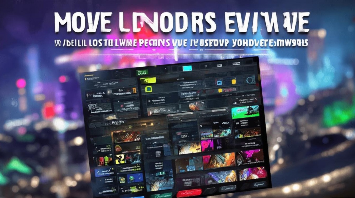 手机游戏录制软件哪个好