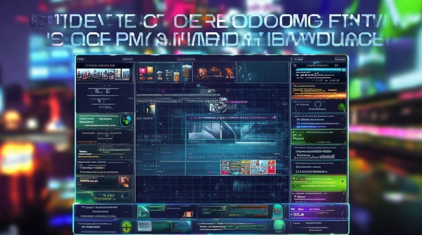 手机游戏录制软件哪个好