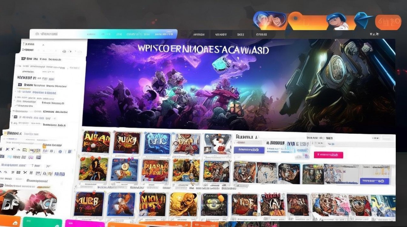 手机游戏下载网站哪个好，哪里可以免费下载手机游戏？