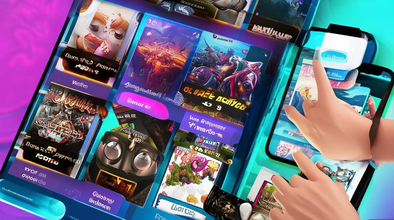 手游如何购买单机游戏