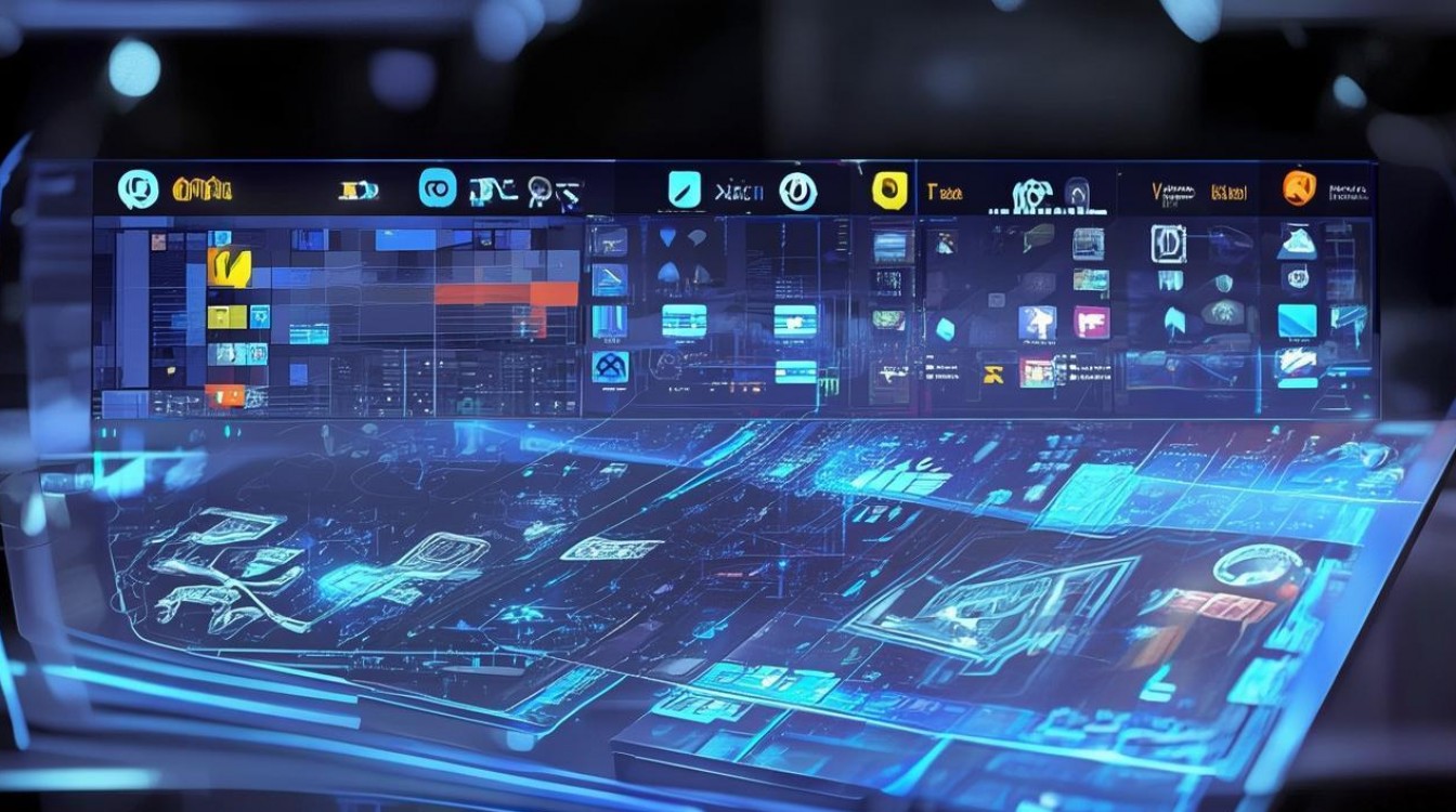 什么叫pc桌面软件