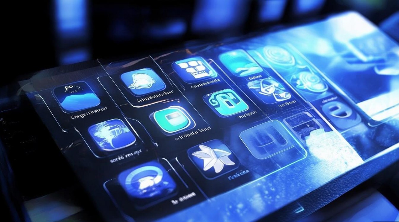 什么叫pc桌面软件